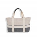 Linen Duo Gray 2