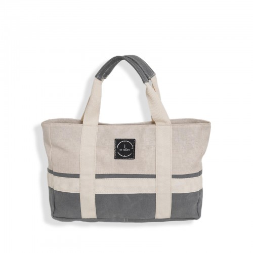 Linen Duo Gray 1